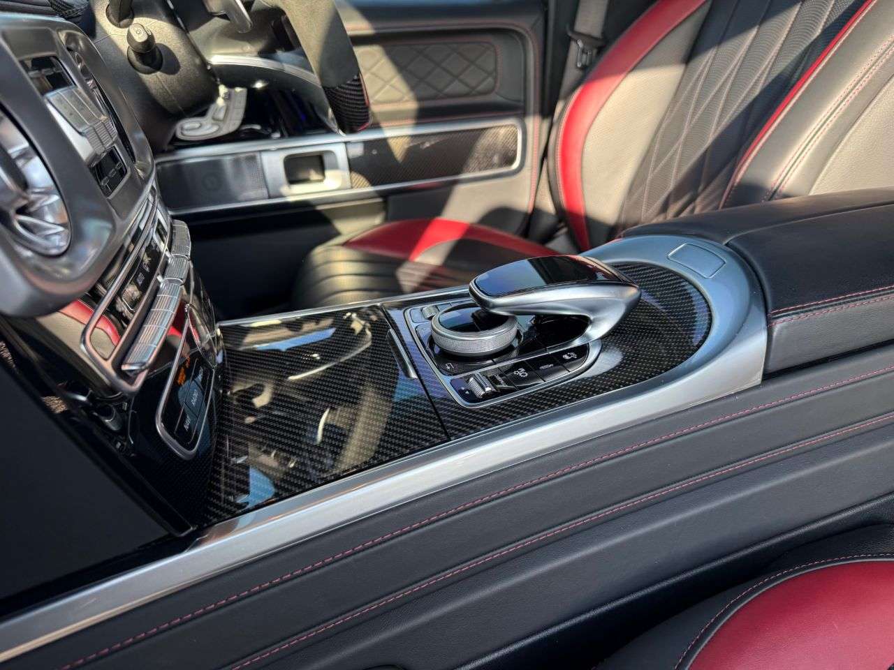 null MERCEDES-BENZ G-CLASS null MERCEDES-BENZ G-CLASS