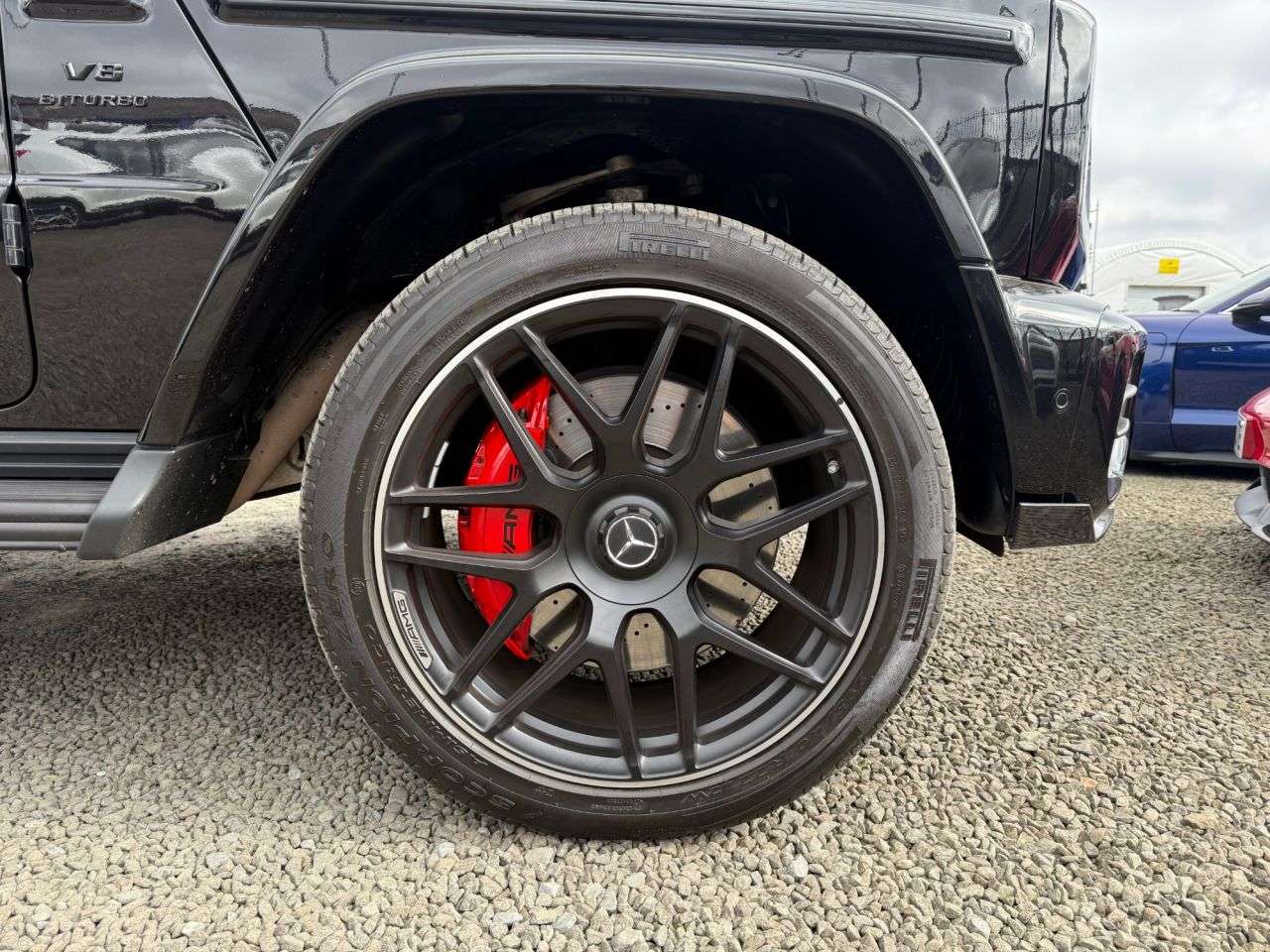 null MERCEDES-BENZ G-CLASS null MERCEDES-BENZ G-CLASS