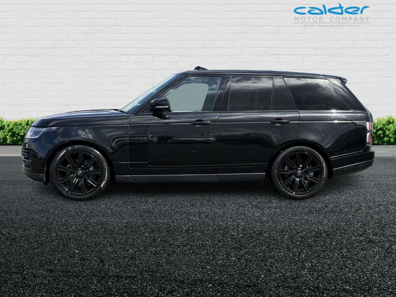 2019 LAND ROVER RANGE ROVER 2019 LAND ROVER RANGE ROVER