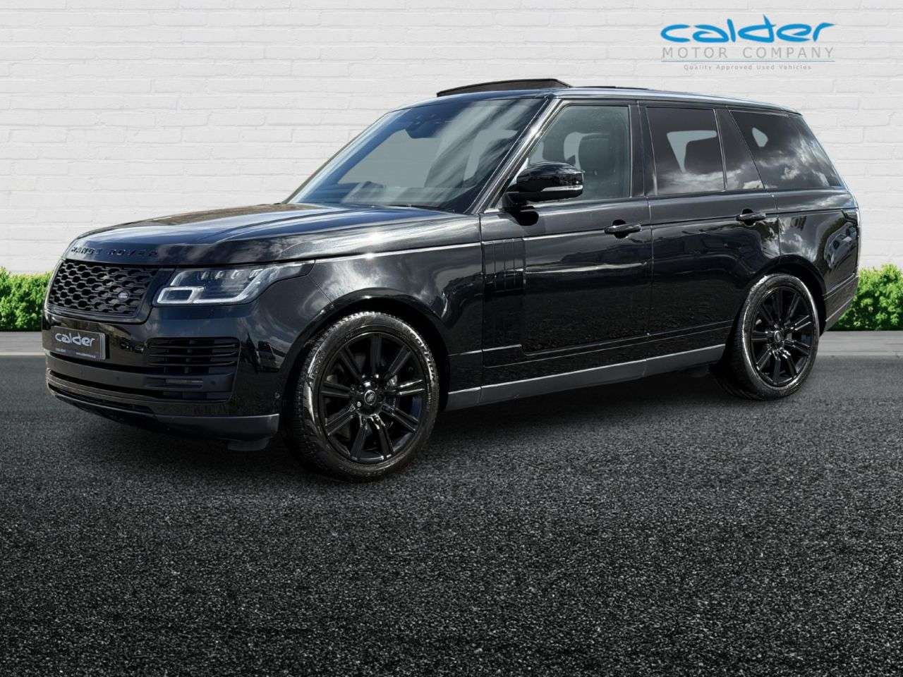 2019 LAND ROVER RANGE ROVER 2019 LAND ROVER RANGE ROVER