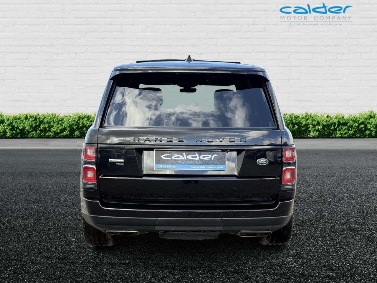 2019 LAND ROVER RANGE ROVER 2019 LAND ROVER RANGE ROVER