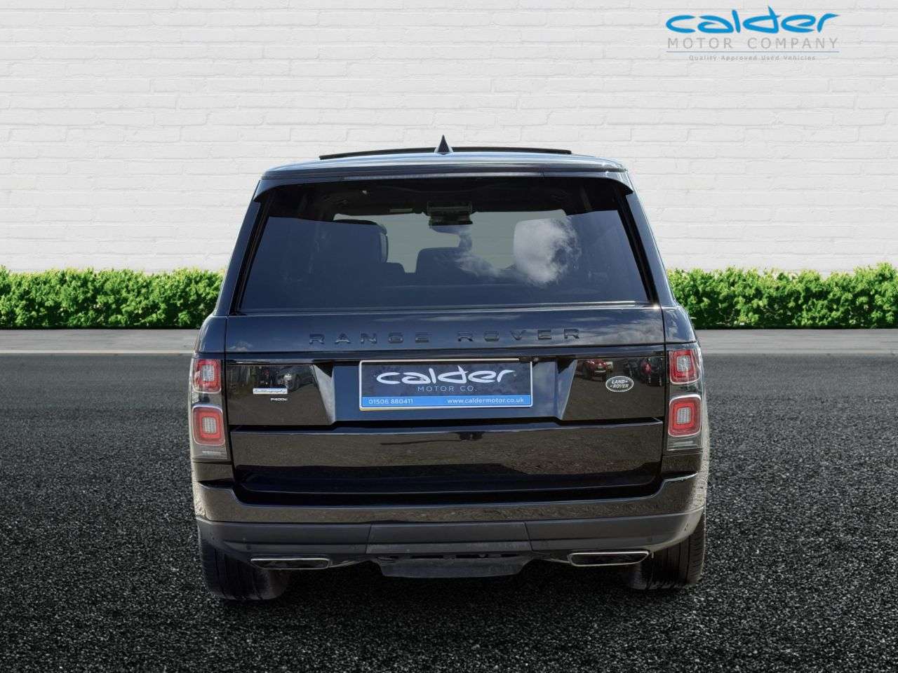 2019 LAND ROVER RANGE ROVER 2019 LAND ROVER RANGE ROVER