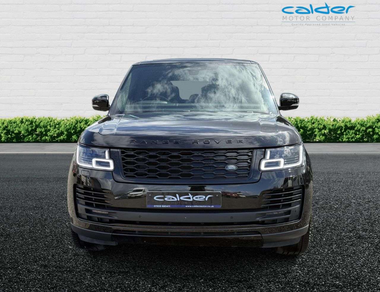 2019 LAND ROVER RANGE ROVER 2019 LAND ROVER RANGE ROVER