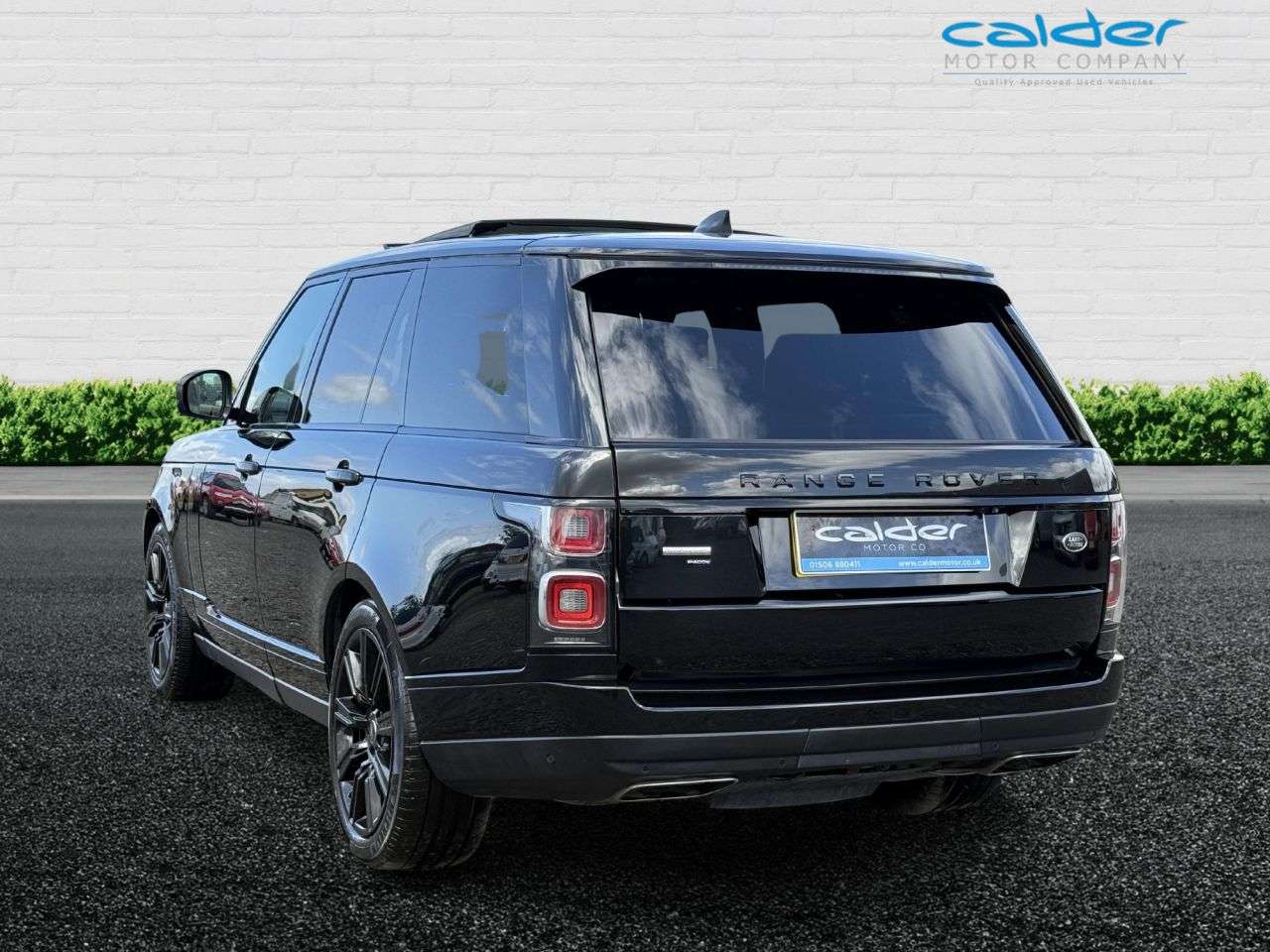 2019 LAND ROVER RANGE ROVER 2019 LAND ROVER RANGE ROVER