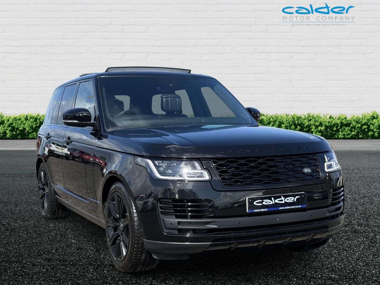 2019 LAND ROVER RANGE ROVER 2019 LAND ROVER RANGE ROVER