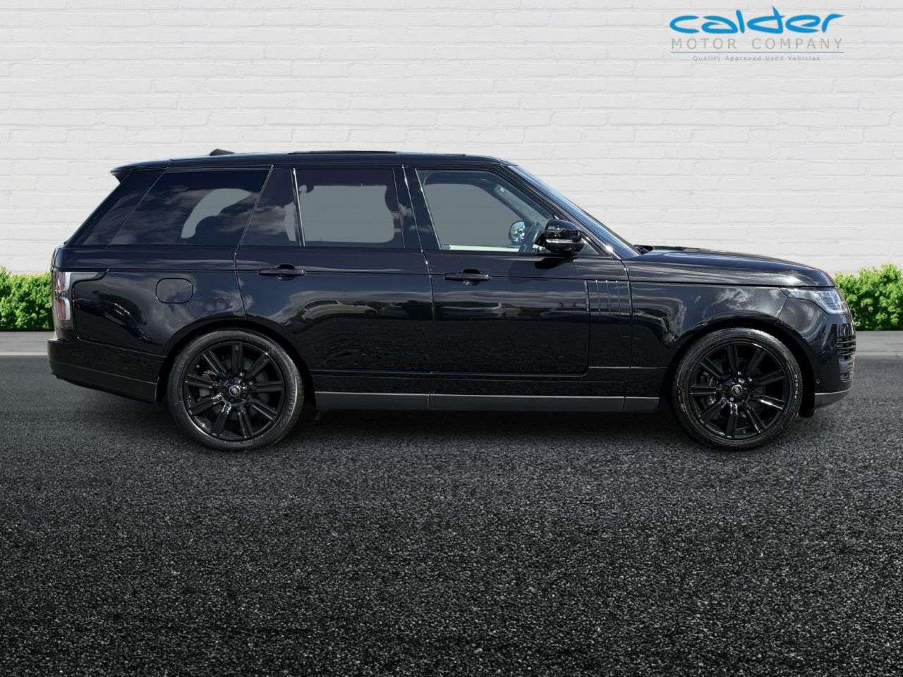 2019 LAND ROVER RANGE ROVER 2019 LAND ROVER RANGE ROVER