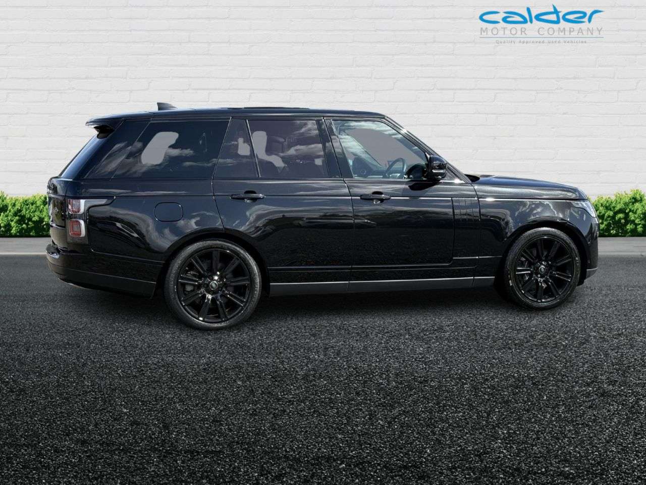 2019 LAND ROVER RANGE ROVER 2019 LAND ROVER RANGE ROVER