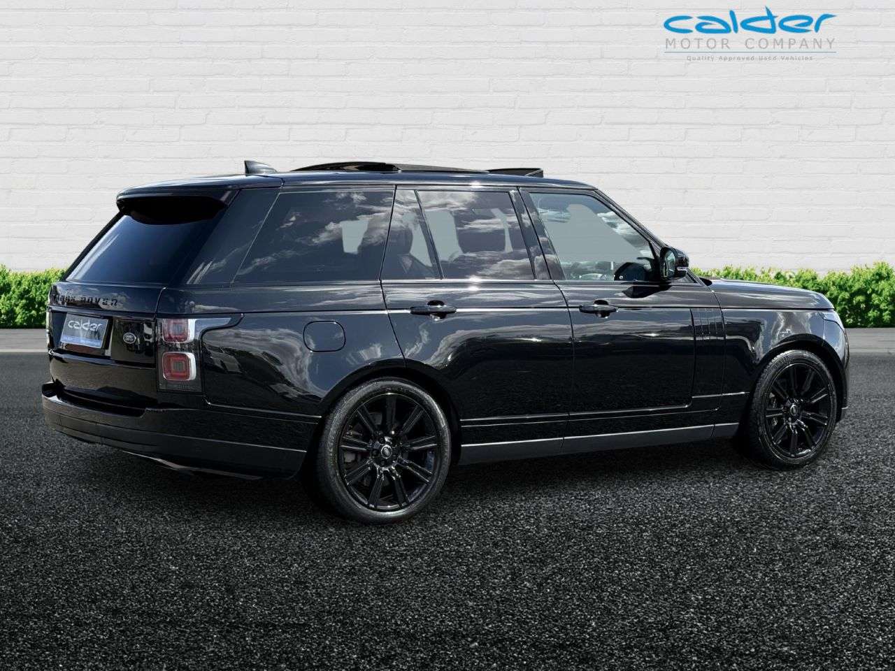 2019 LAND ROVER RANGE ROVER 2019 LAND ROVER RANGE ROVER