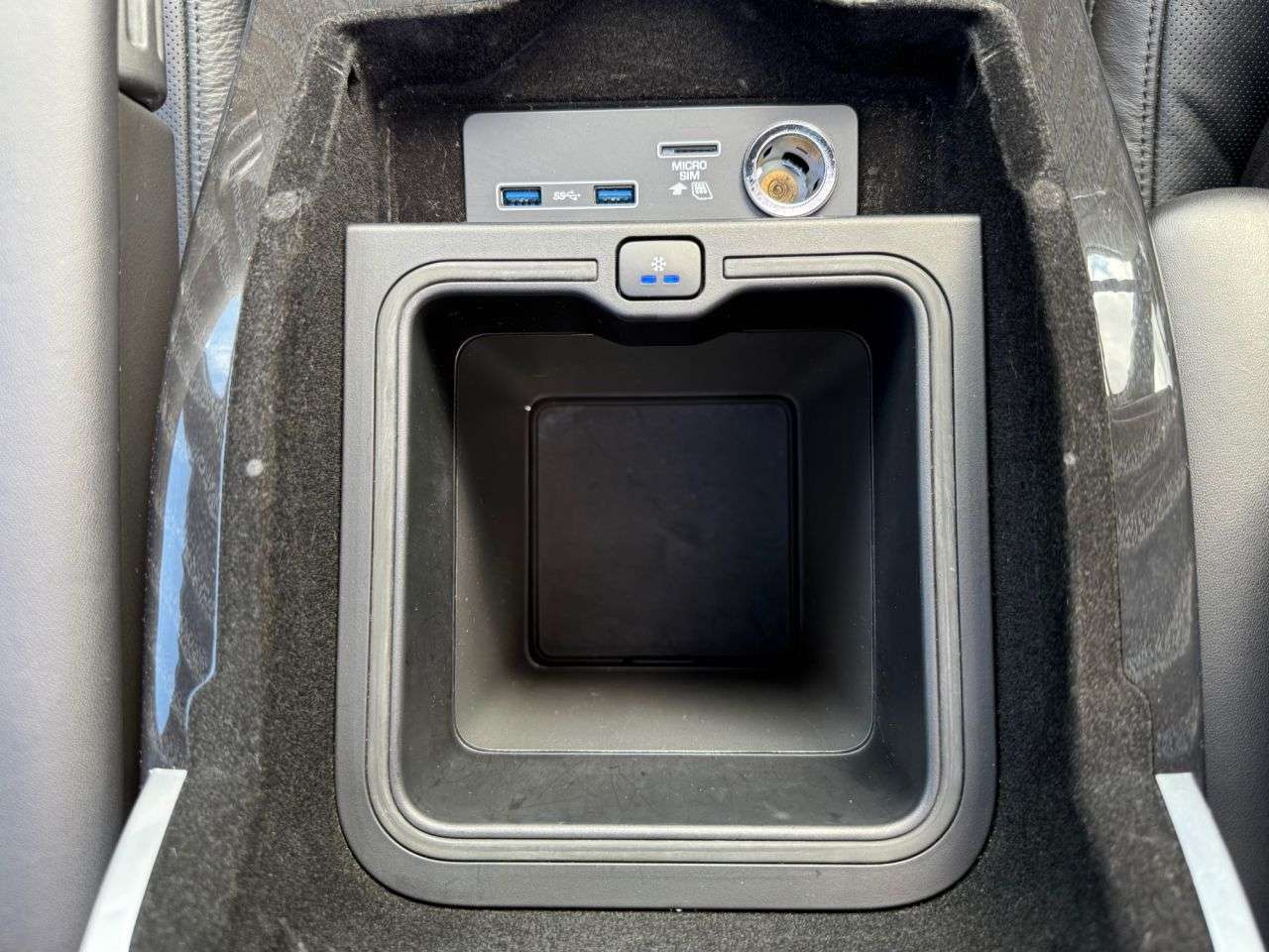 2019 LAND ROVER RANGE ROVER 2019 LAND ROVER RANGE ROVER