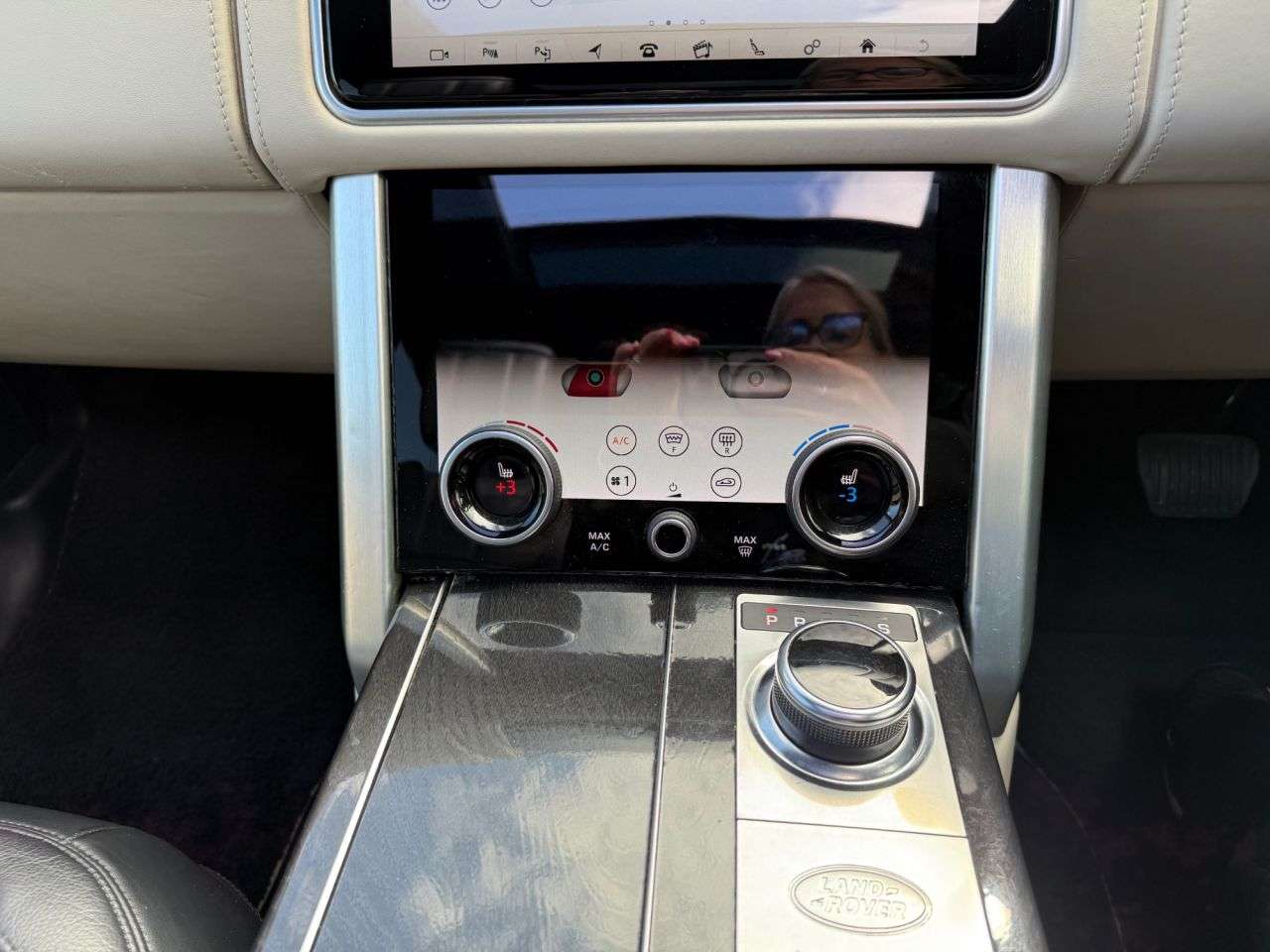 2019 LAND ROVER RANGE ROVER 2019 LAND ROVER RANGE ROVER