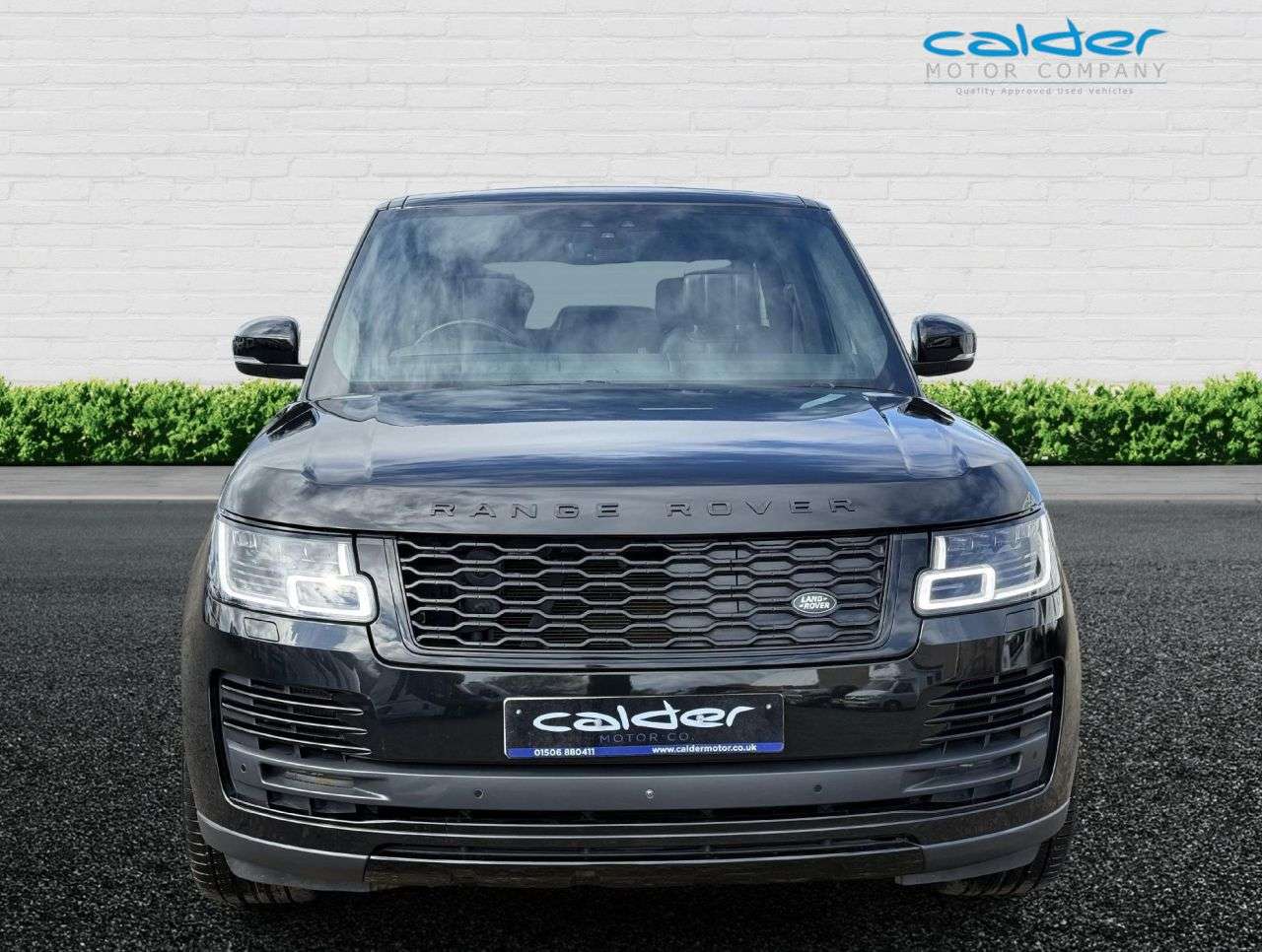 2019 LAND ROVER RANGE ROVER 2019 LAND ROVER RANGE ROVER