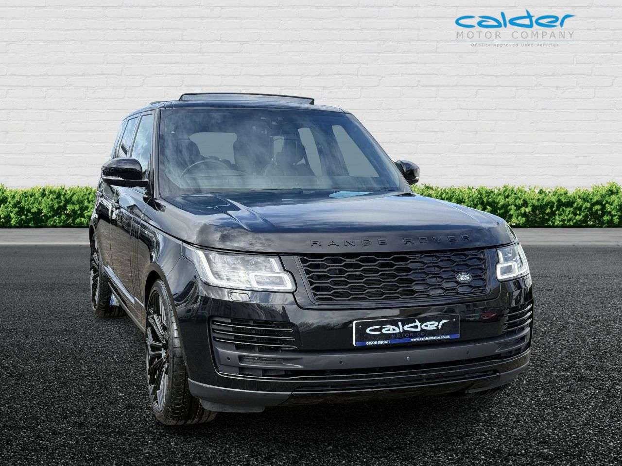 2019 LAND ROVER RANGE ROVER 2019 LAND ROVER RANGE ROVER