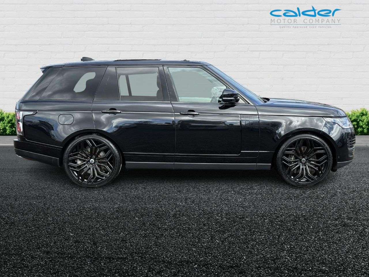 2019 LAND ROVER RANGE ROVER 2019 LAND ROVER RANGE ROVER