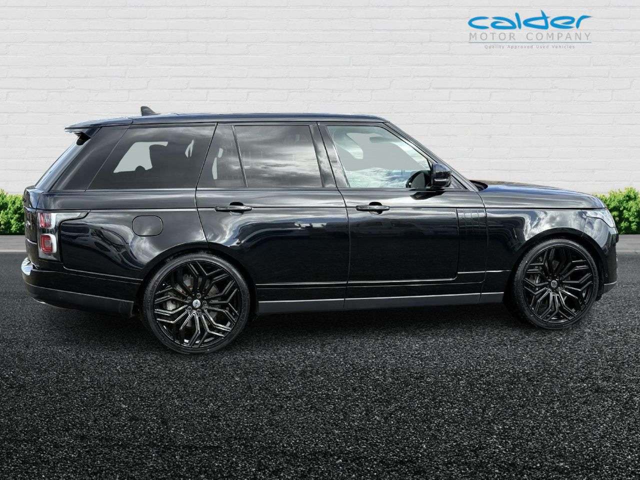 2019 LAND ROVER RANGE ROVER 2019 LAND ROVER RANGE ROVER