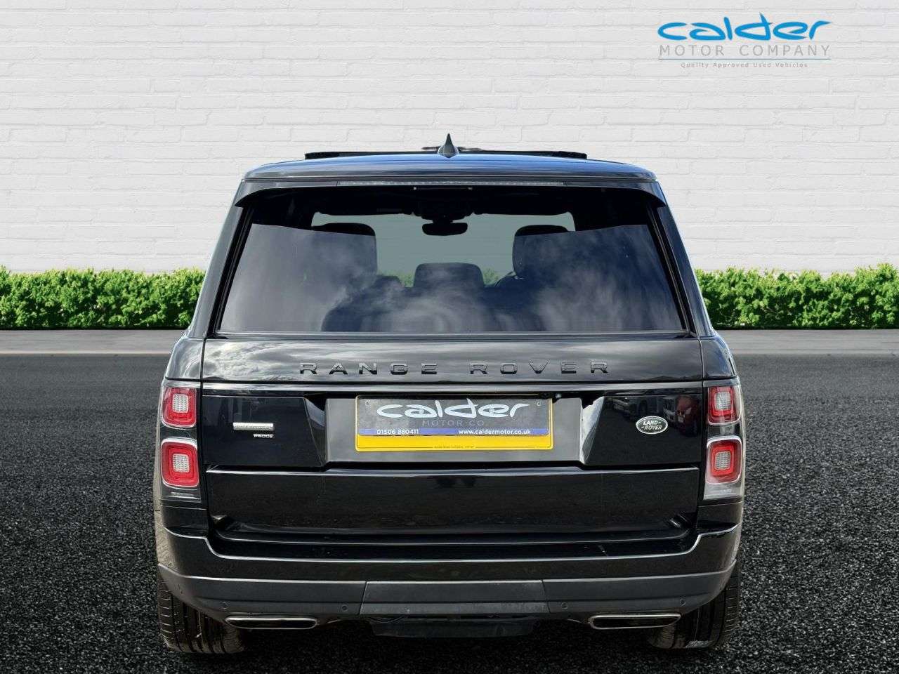 2019 LAND ROVER RANGE ROVER 2019 LAND ROVER RANGE ROVER