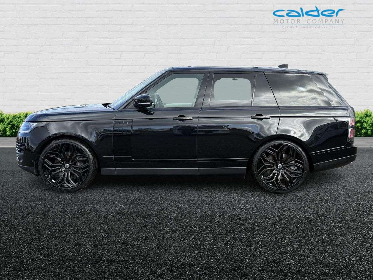 2019 LAND ROVER RANGE ROVER 2019 LAND ROVER RANGE ROVER