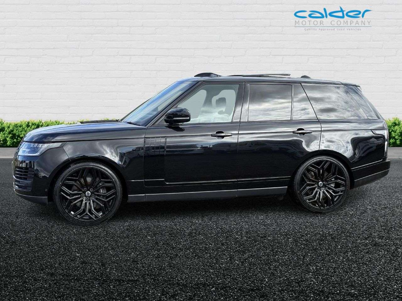 2019 LAND ROVER RANGE ROVER 2019 LAND ROVER RANGE ROVER