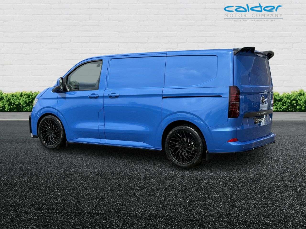 2025 VOLKSWAGEN TRANSPORTER 2025 VOLKSWAGEN TRANSPORTER