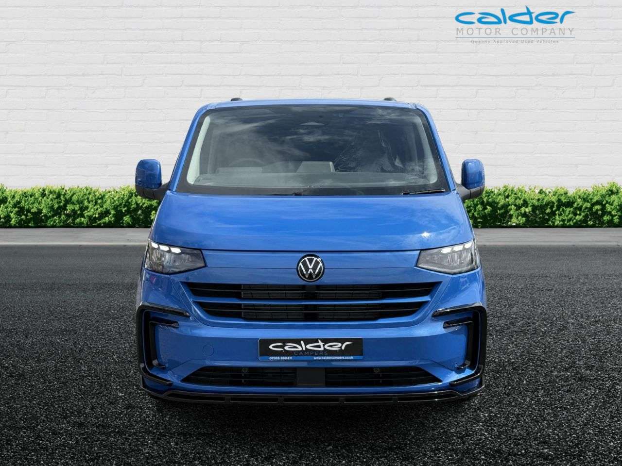A 2025 VOLKSWAGEN TRANSPORTER 2.0 TDI T30 Commerce Plus Panel Van 5dr Diesel Auto FWD SWB Euro 6 (s/s) (1 A 2025 VOLKSWAGEN TRANSPORTER 2.0 TDI T30 Commerce Plus Panel Van 5dr Diesel Auto FWD SWB Euro 6 (s/s) (1