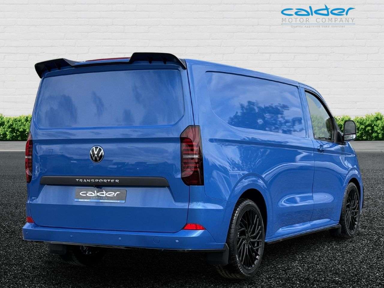 2025 VOLKSWAGEN TRANSPORTER 2025 VOLKSWAGEN TRANSPORTER