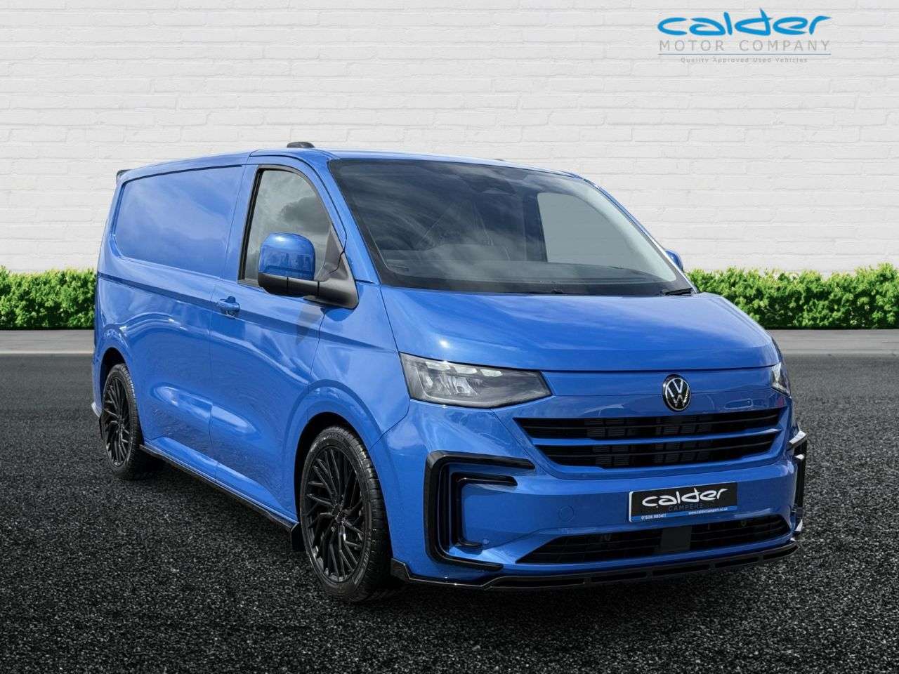 2025 VOLKSWAGEN TRANSPORTER 2025 VOLKSWAGEN TRANSPORTER