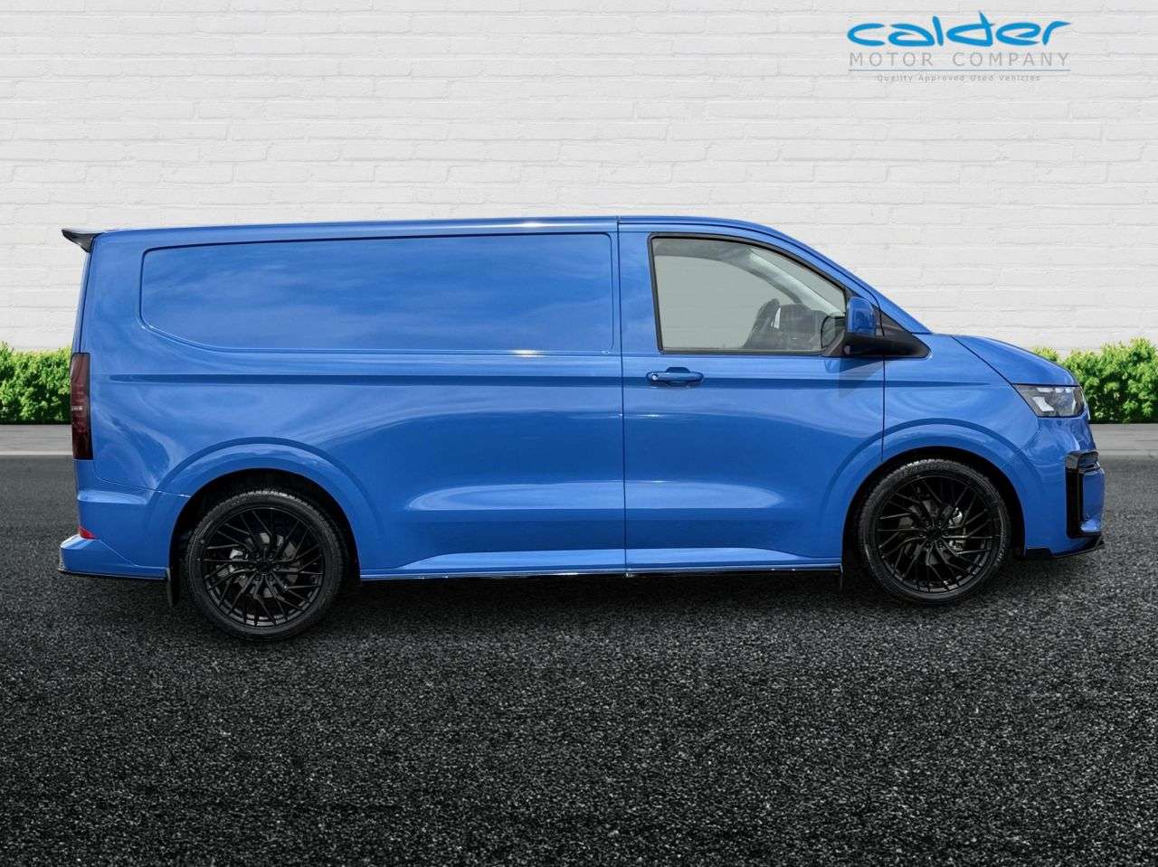 2025 VOLKSWAGEN TRANSPORTER 2025 VOLKSWAGEN TRANSPORTER