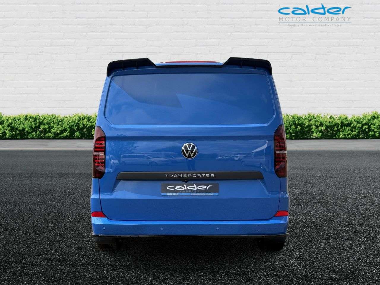 2025 VOLKSWAGEN TRANSPORTER 2025 VOLKSWAGEN TRANSPORTER