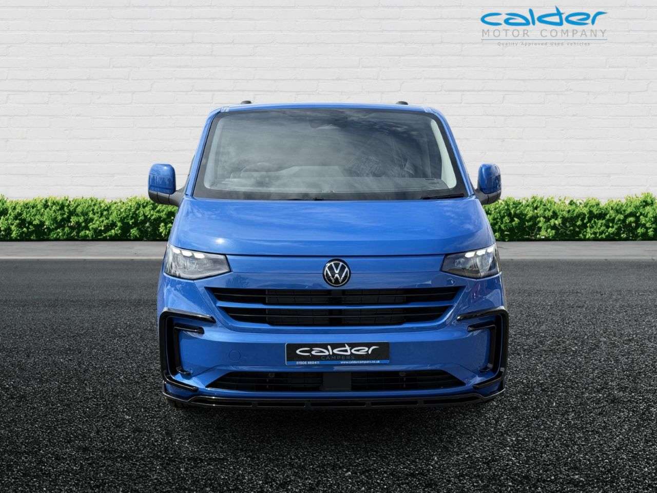 2025 VOLKSWAGEN TRANSPORTER 2025 VOLKSWAGEN TRANSPORTER