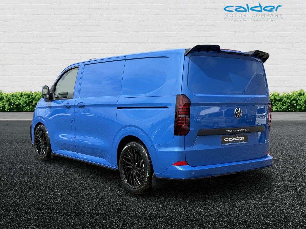 2025 VOLKSWAGEN TRANSPORTER 2025 VOLKSWAGEN TRANSPORTER