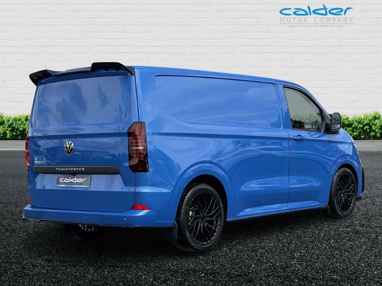 2025 VOLKSWAGEN TRANSPORTER 2025 VOLKSWAGEN TRANSPORTER