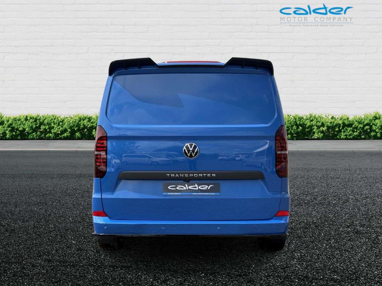 2025 VOLKSWAGEN TRANSPORTER 2025 VOLKSWAGEN TRANSPORTER