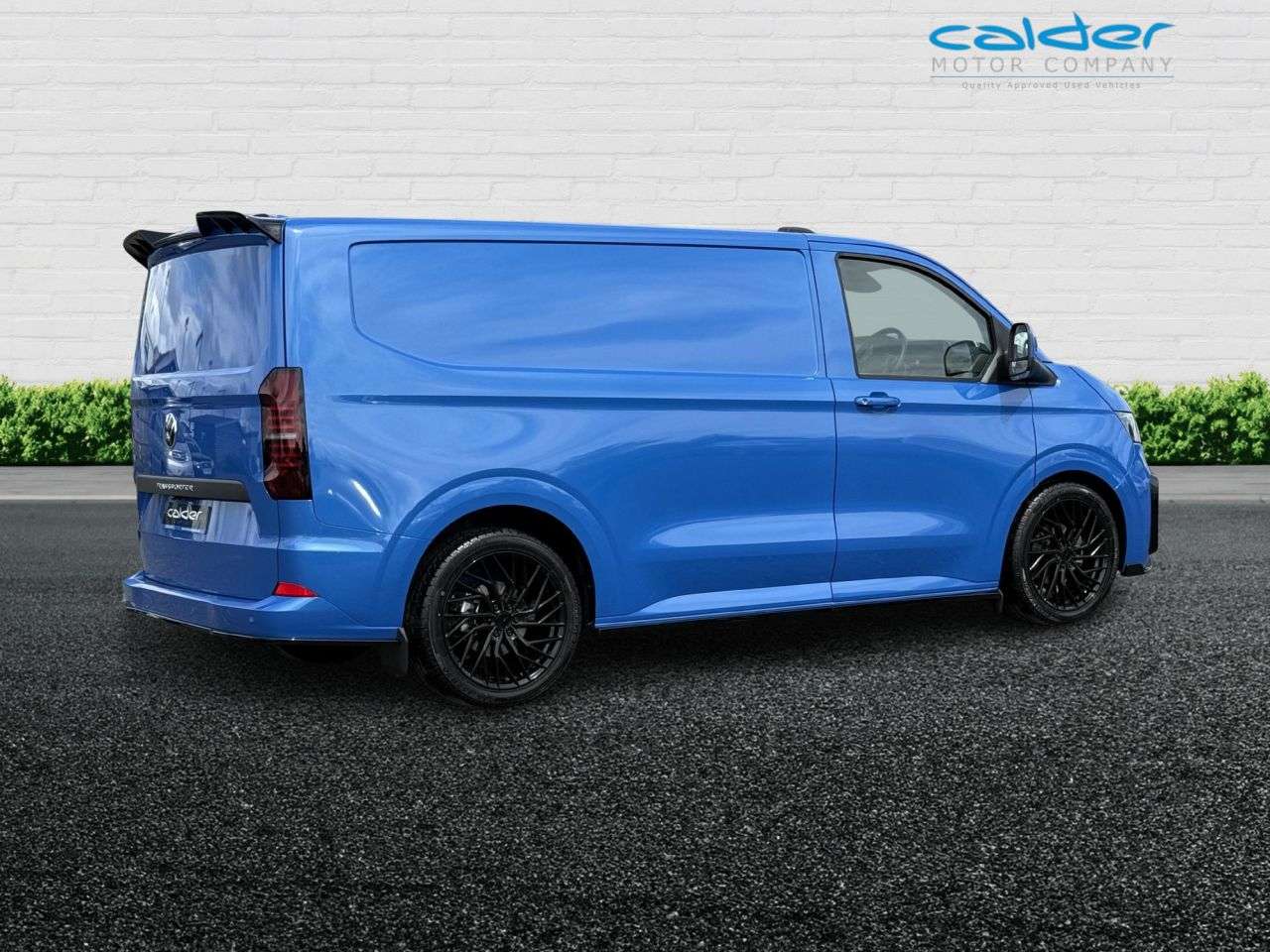 2025 VOLKSWAGEN TRANSPORTER 2025 VOLKSWAGEN TRANSPORTER