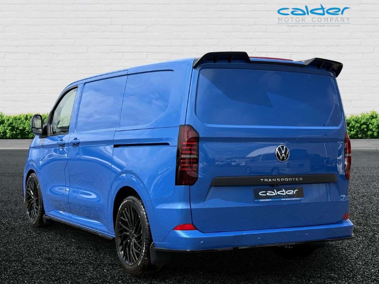 2025 VOLKSWAGEN TRANSPORTER 2025 VOLKSWAGEN TRANSPORTER