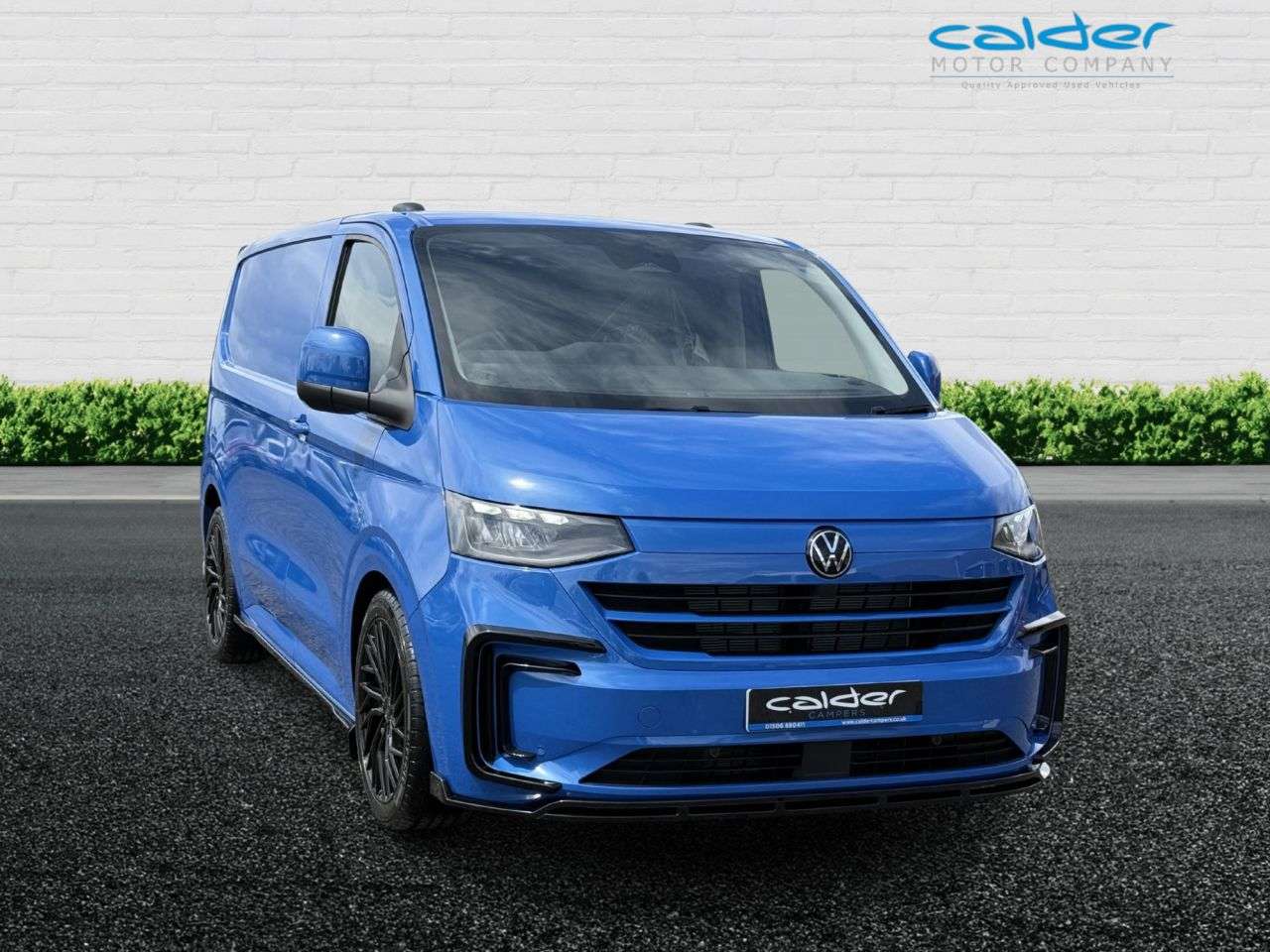 2025 VOLKSWAGEN TRANSPORTER 2025 VOLKSWAGEN TRANSPORTER