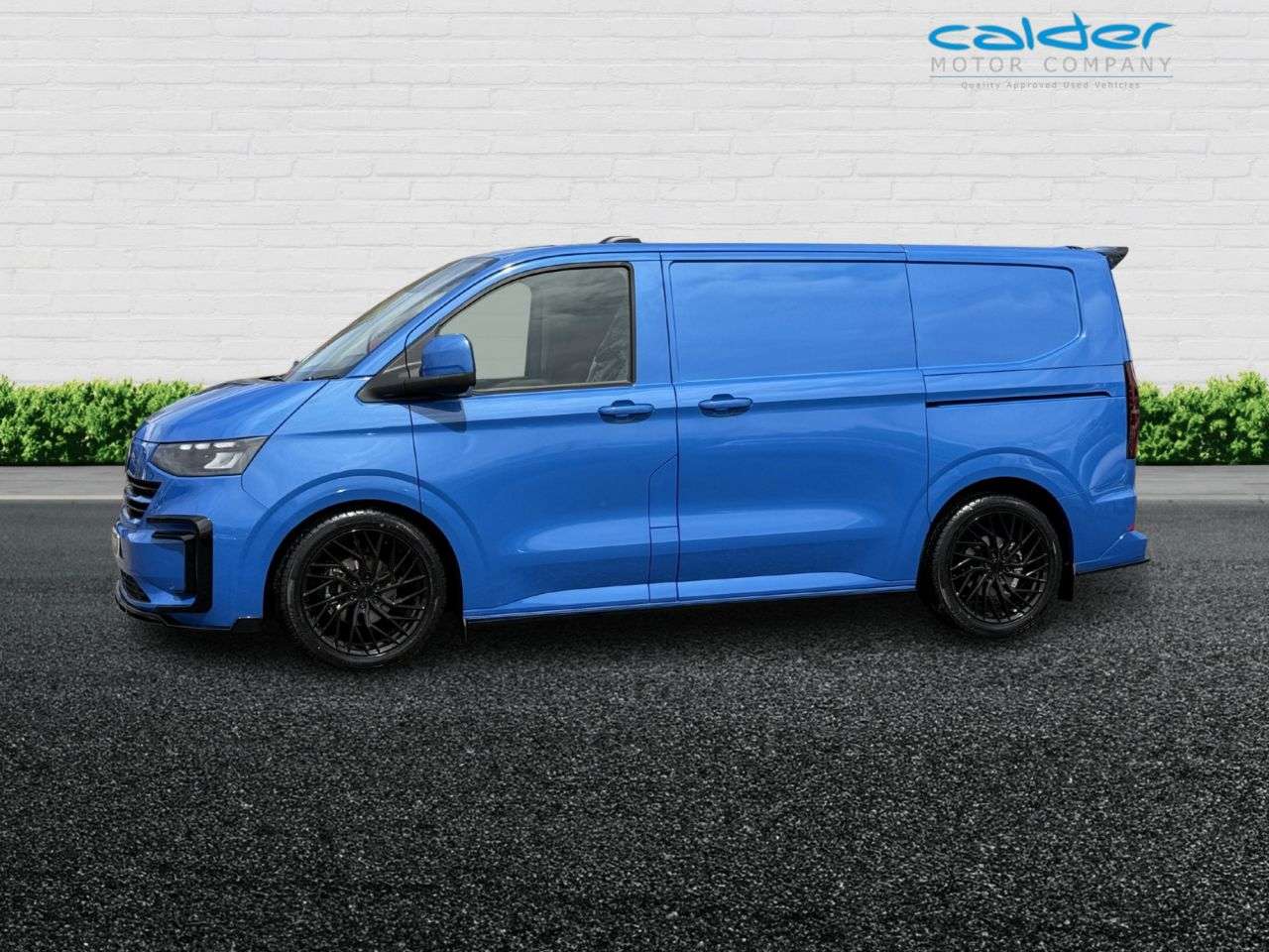 2025 VOLKSWAGEN TRANSPORTER 2025 VOLKSWAGEN TRANSPORTER