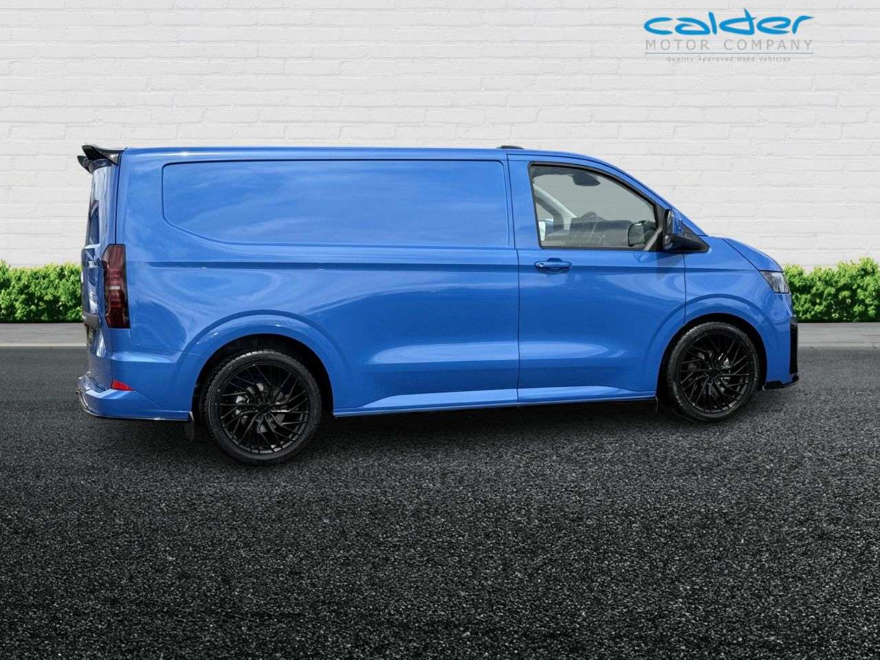 2025 VOLKSWAGEN TRANSPORTER 2025 VOLKSWAGEN TRANSPORTER