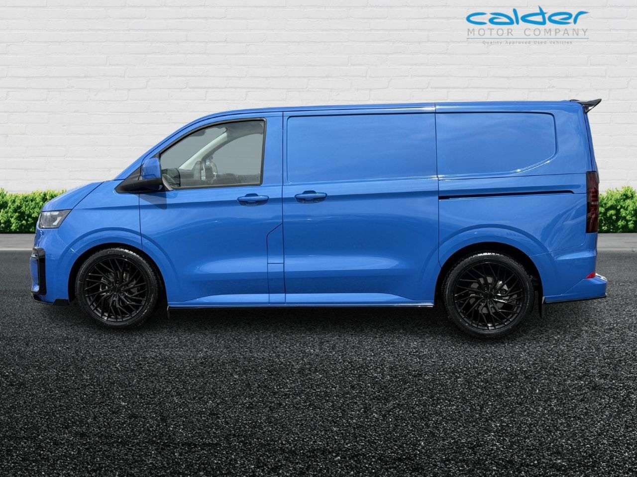 2025 VOLKSWAGEN TRANSPORTER 2025 VOLKSWAGEN TRANSPORTER