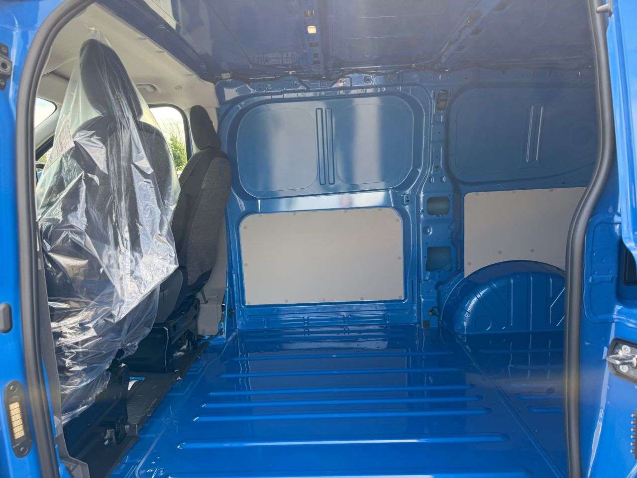 2025 VOLKSWAGEN TRANSPORTER 2025 VOLKSWAGEN TRANSPORTER