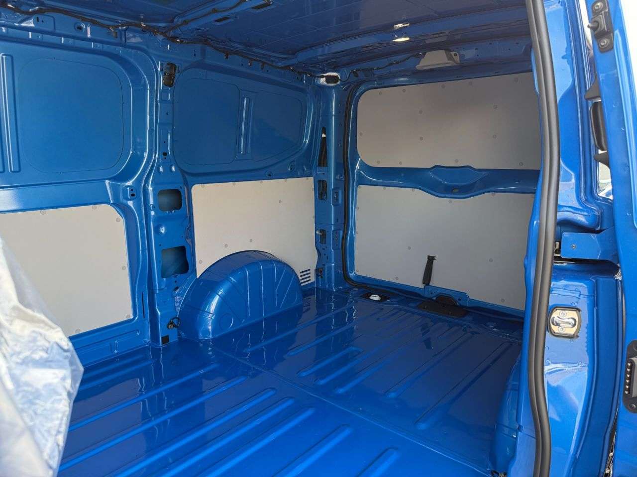 2025 VOLKSWAGEN TRANSPORTER 2025 VOLKSWAGEN TRANSPORTER