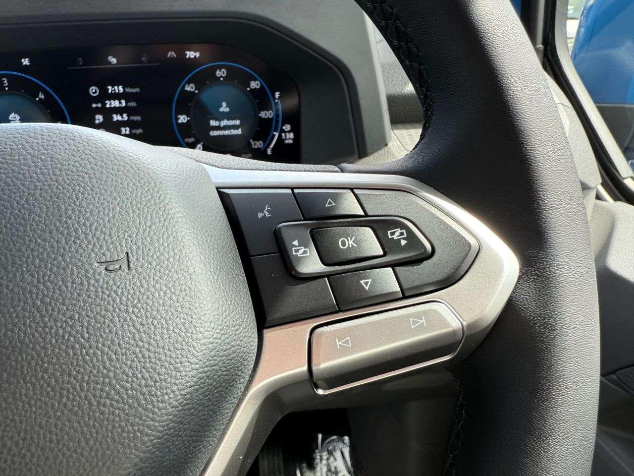 2025 VOLKSWAGEN TRANSPORTER 2025 VOLKSWAGEN TRANSPORTER