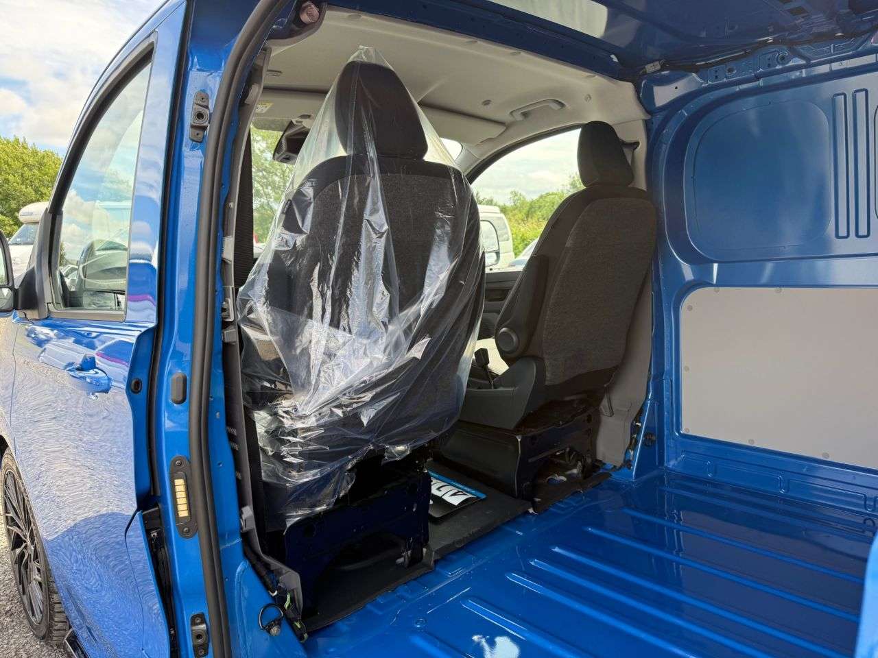 2025 VOLKSWAGEN TRANSPORTER 2025 VOLKSWAGEN TRANSPORTER