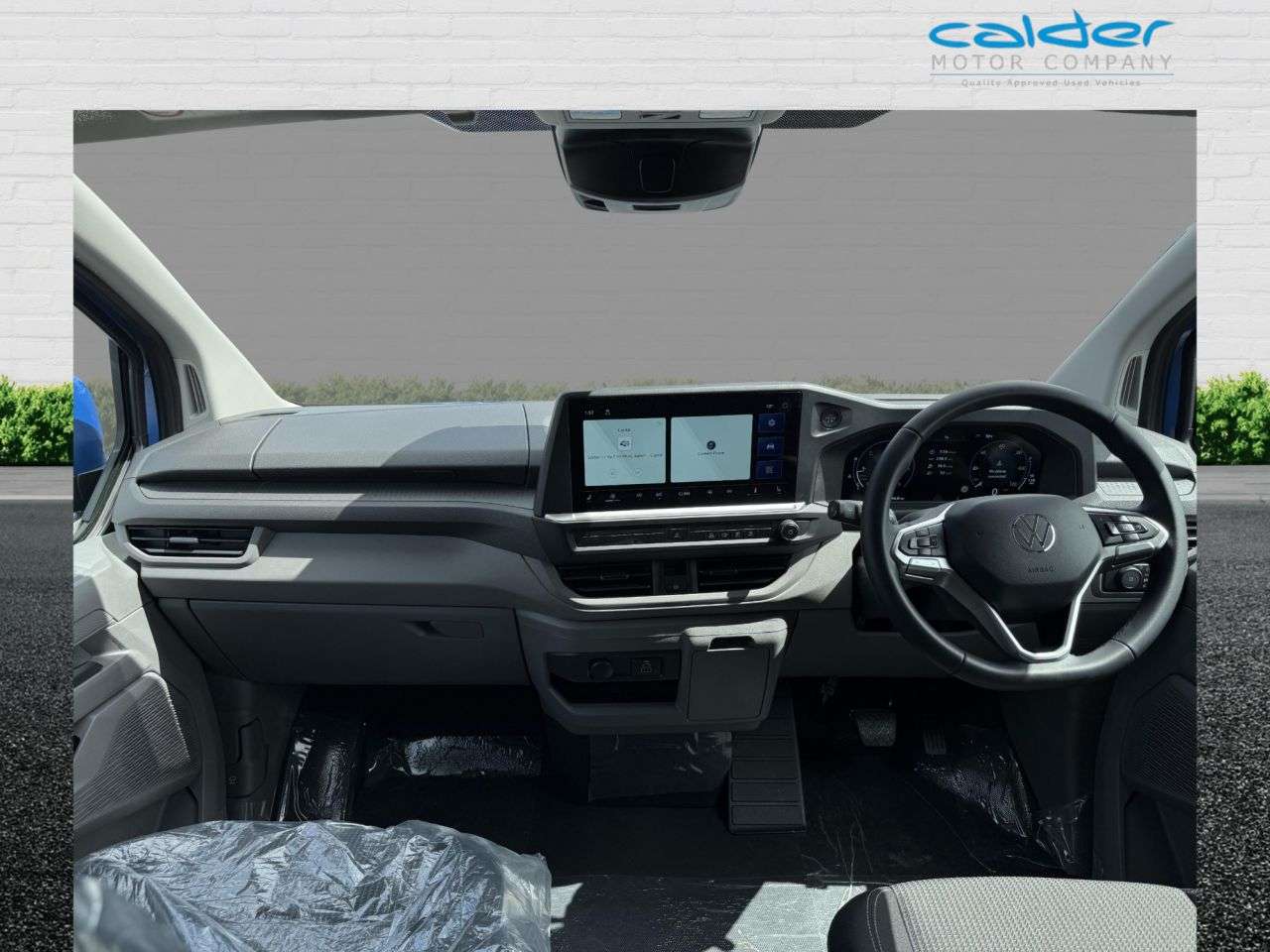 2025 VOLKSWAGEN TRANSPORTER 2025 VOLKSWAGEN TRANSPORTER