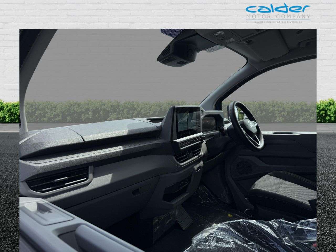 2025 VOLKSWAGEN TRANSPORTER 2025 VOLKSWAGEN TRANSPORTER