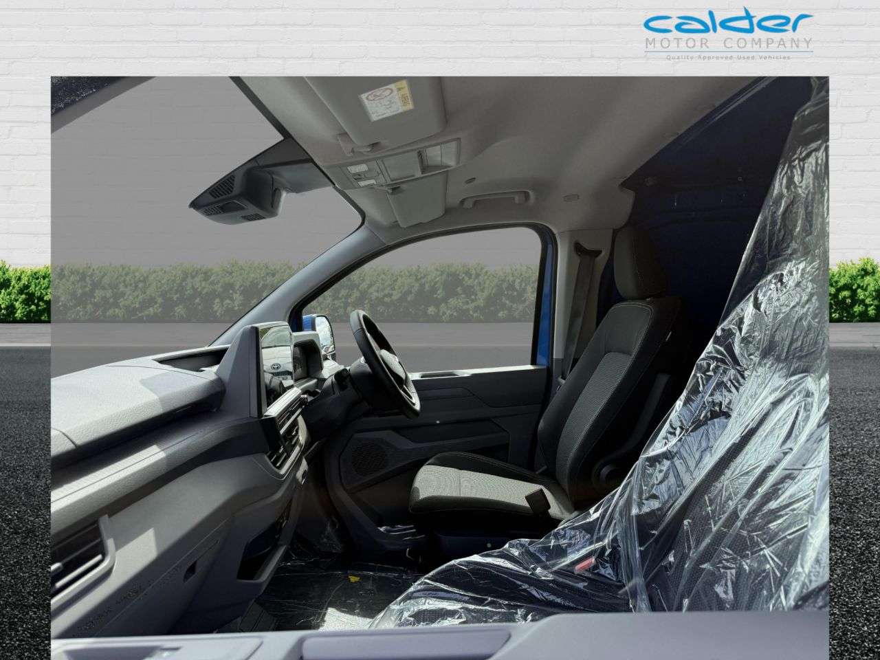 2025 VOLKSWAGEN TRANSPORTER 2025 VOLKSWAGEN TRANSPORTER