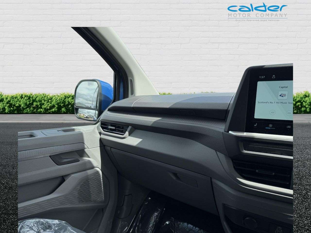 2025 VOLKSWAGEN TRANSPORTER 2025 VOLKSWAGEN TRANSPORTER