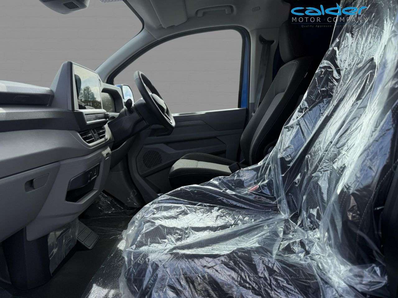 2025 VOLKSWAGEN TRANSPORTER 2025 VOLKSWAGEN TRANSPORTER