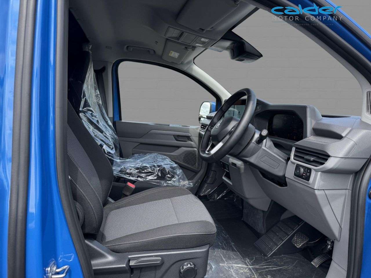 2025 VOLKSWAGEN TRANSPORTER 2025 VOLKSWAGEN TRANSPORTER