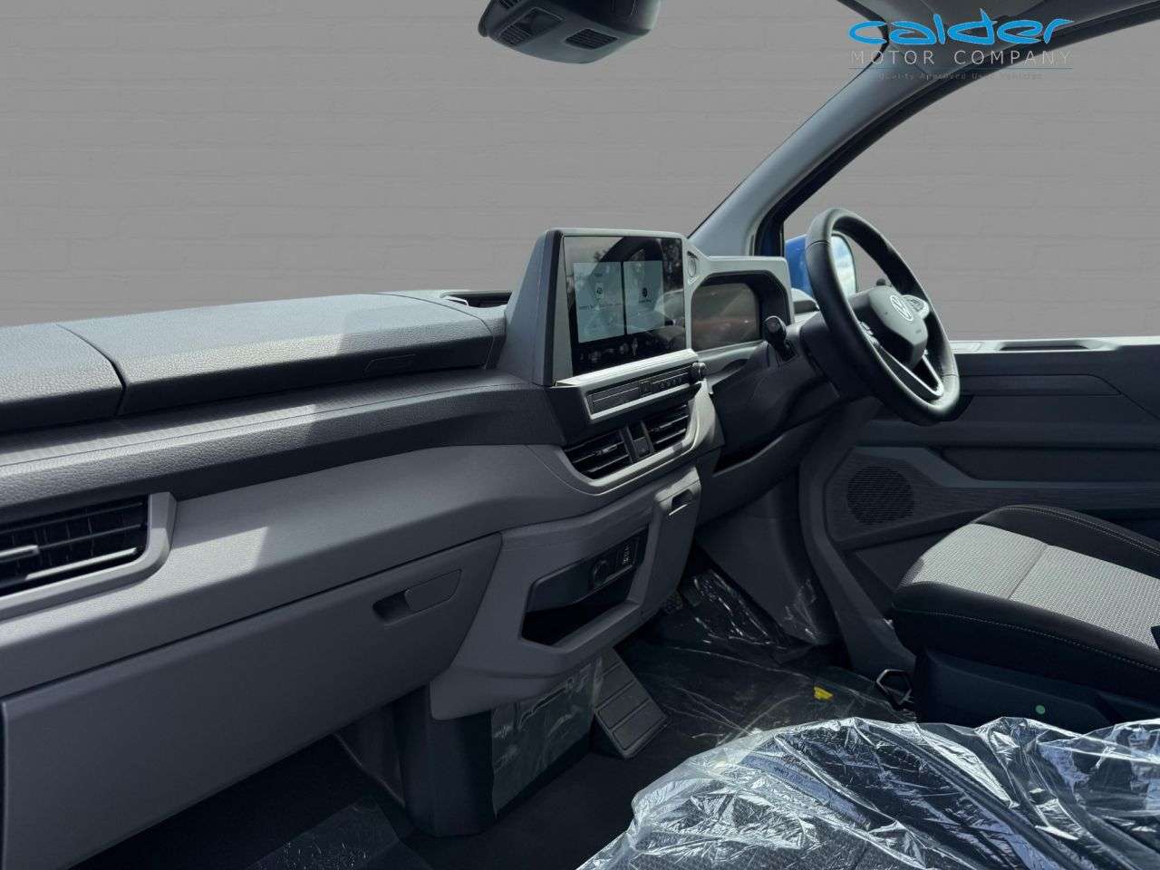 2025 VOLKSWAGEN TRANSPORTER 2025 VOLKSWAGEN TRANSPORTER