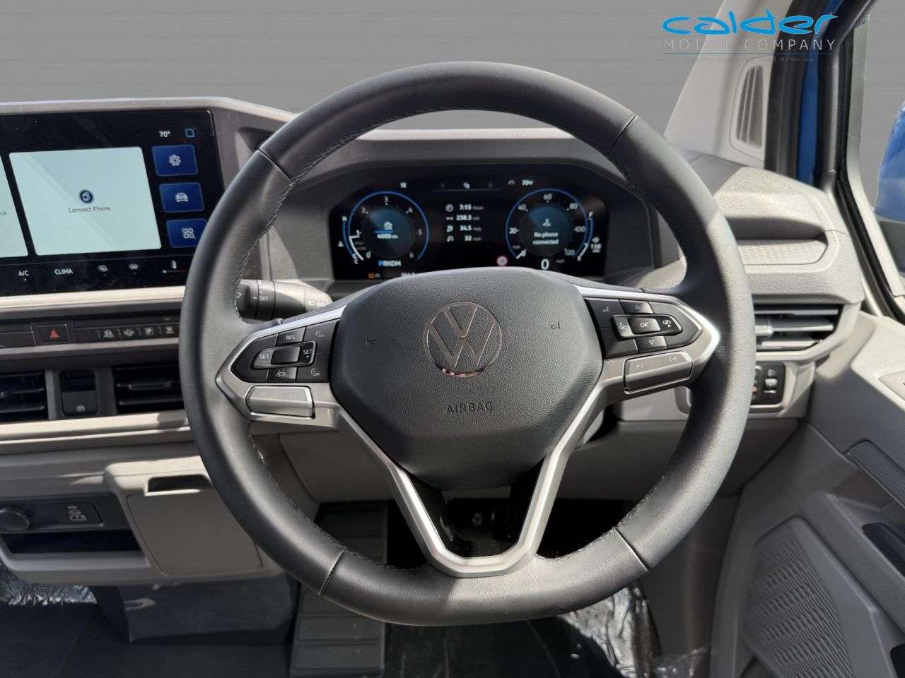 2025 VOLKSWAGEN TRANSPORTER 2025 VOLKSWAGEN TRANSPORTER