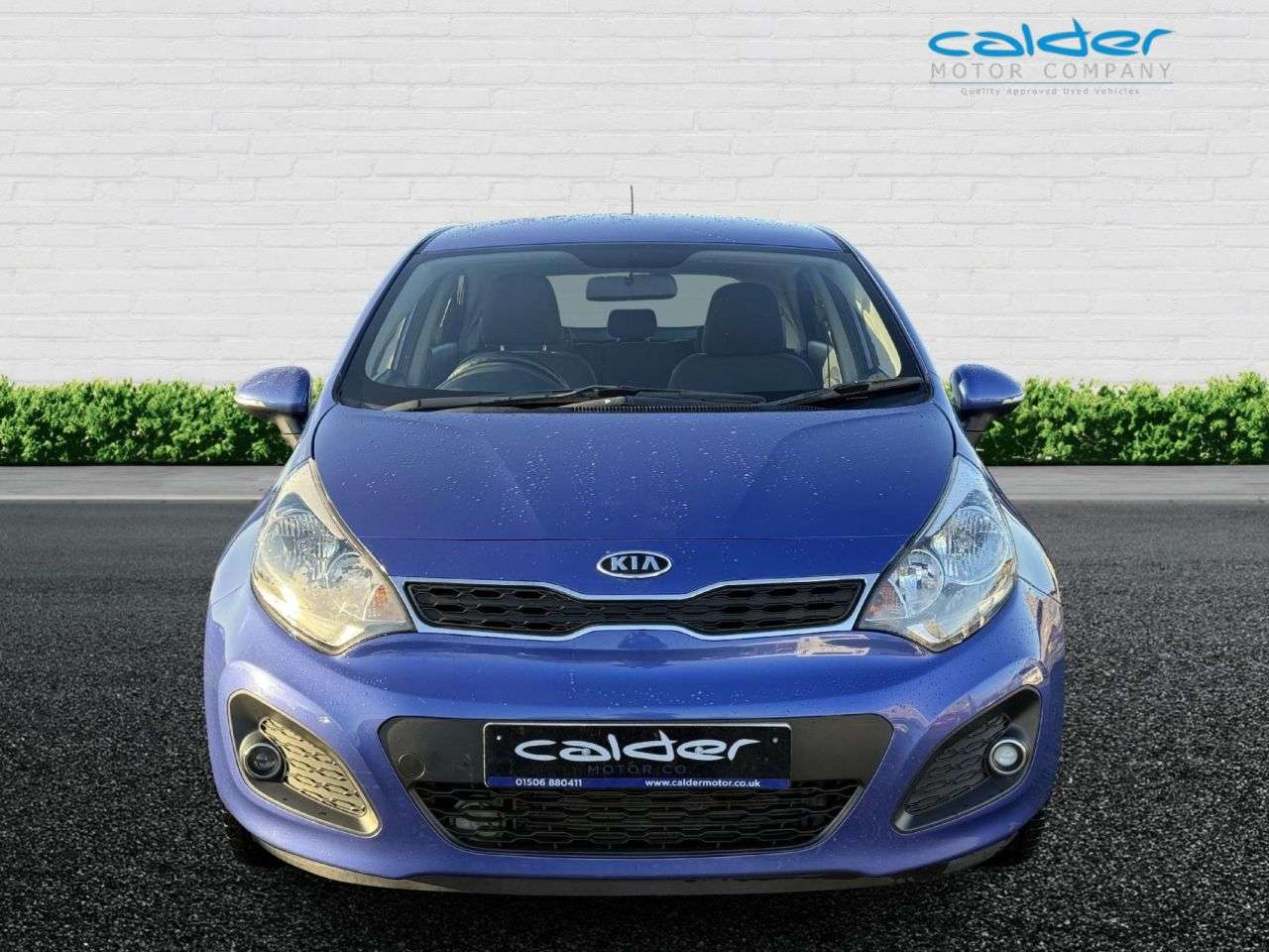 A 2012 KIA RIO 1.4 2 Hatchback 5dr Petrol Manual Euro 5 (107 bhp) GREAT VALUE+LOVELY LOW M A 2012 KIA RIO 1.4 2 Hatchback 5dr Petrol Manual Euro 5 (107 bhp) GREAT VALUE+LOVELY LOW M